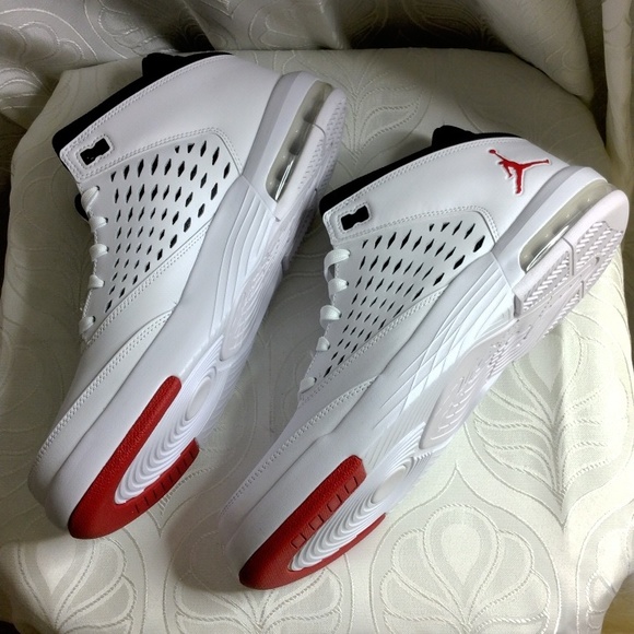 Jordan Light Origin 4 NWOB - Picture 4 of 10